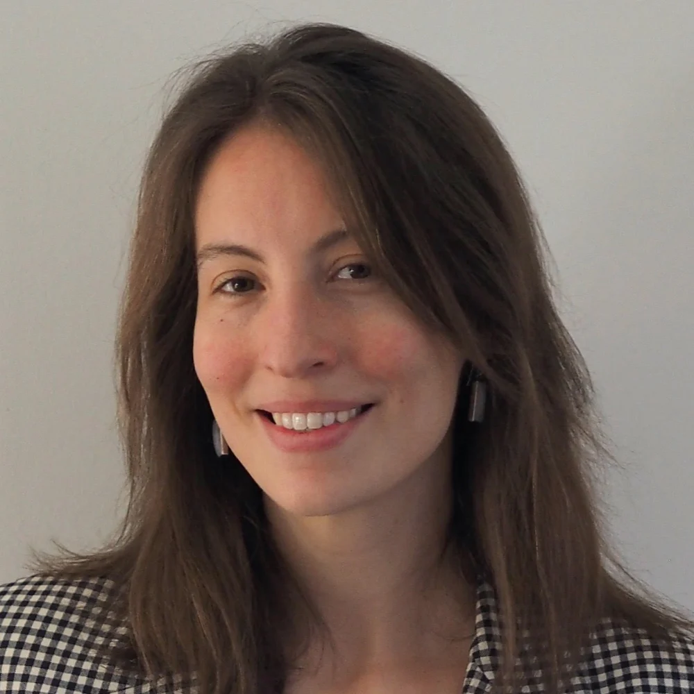 Portrait von Dr. Francesca Musiani, Directrice de recherche am CNRS und Mission Supporter von VENTEX